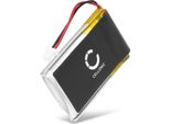 Cellonic, Batteria Per Cuffie Compatibile Con Sena 20S, 10S, SF1 (650Mah, 3.7V) Batteria Di Ricambio YP802542P