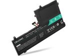 Cellonic Batteria Compatibile Con Lenovo Legion Y530-15ICH, Y540-15IRH, Y730-15ICH, Y740-15IRH, Y7000 5900Mah 11.4V