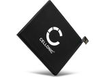 Cellonic Batteria BLP743 Compatibile Con Oneplus 7T Ricambio Da 3700Mah Sostituzione Per Smartphone Telefono Cellulare