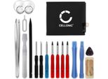 Cellonic Set Batteria Di Ricambio BM4R 3900Mah + Cacciaviti E Strumenti Compatibile Con Xiaomi Mi 10 Lite Sostituzione Per Smartphone