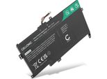 Cellonic Batteria Compatibile Con Hp Envy 6 Series, Envy 6-1000, Envy 6-1000Sg, Envy Sleekbook 6, EG04, EG04XL 3950Mah 14.8V Ricambio Per Portatili, Notebook, Laptop