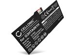 Cellonic, Batteria Per Tablet Compatibile Con Microsoft Surface Pro 7, G3HTA061H (7.57V, 5650Mah)