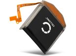 Cellonic, Batteria Per Smartwatch E Braccialetto Fitness Compatibile Con Samsung Galaxy Watch - 42Mm (SM-R810) (250Mah, 3.85V) Batteria Di Ricambio EB-BR810ABU