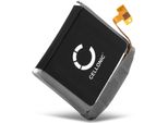 Cellonic, Batteria Per Smartwatch E Braccialetto Fitness Compatibile Con Samsung Galaxy Watch Active 2 (44Mm), EB-BR820ABY, GH43-04966A (320Mah, 3.85V) Batteria Di Ricambio EB-BR820ABY, GH43-04966A