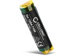 Cellonic, Batteria Per Rasoio Compatibile Con Moser Chromstyle 1584, 1584-7100 (3.7V, 800Mah)