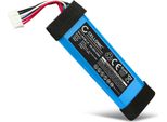 Cellonic, Batteria Per Altoparlante Compatibile Con Jbl Flip Essential (3000Mah, 3.7V) 1X Batteria Di Ricambio L0748-LF, 02-553-3494