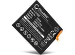 Cellonic Batteria LC-620 Compatibile Con Nokia 6.2 Ricambio Da 3400Mah Sostituzione Per Smartphone Telefono Cellulare