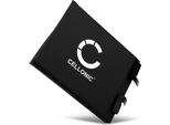 Cellonic Batteria BM4X Compatibile Con Xiaomi Mi 11 Ricambio Da 4300Mah Sostituzione Per Smartphone Telefono Cellulare
