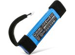 Cellonic, Batteria Per Altoparlante Compatibile Con Jbl Xtreme Special Edition (5000Mah, 7.4V) Batteria Di Ricambio GP181076239