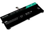 Subtel Batteria Compatibile Con Lenovo Thinkpad X390 Yoga 4100Mah 11.52V Ricambio Per Portatili, Notebook, Laptop