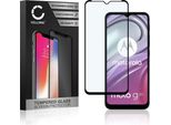 Vetro Temperato 9H Cellonic Compatibile Con Motorola Moto G20 / Moto G50 (3D Full Cover 9H, Screen Protector Glass Pellicola Protettiva Per Telefono Smartphone