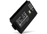 Cellonic, Batteria Per Walkie-Talkie (3300Mah, 7.4V)