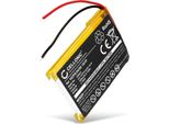 Cellonic, Batteria Per Telecomandi Compatibile Con Wacom Express Key Remote, ACK411050 (1000Mah, 3.7V)