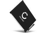Cellonic Batteria SNYSV24 Compatibile Con Sony Xperia 10 Ii Ricambio Da 3500Mah Sostituzione Per Smartphone Telefono Cellulare