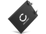 Cellonic Batteria BM55 Compatibile Con Xiaomi Mi 11 Pro 5G / Mi 11 Ultra Ricambio Da 4800Mah Sostituzione Per Smartphone Telefono Cellulare