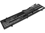 Subtel Batteria Compatibile Con Lenovo Yoga Slim 7-15IMH05 4500Mah 15.36V Ricambio Per Portatili, Notebook, Laptop