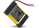 Cellonic, Batteria Per Altoparlante Compatibile Con Sony SRS-X11 (1000Mah, 7.4V) Batteria Di Ricambio Lithium-Polymer 7.4V