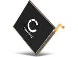 Cellonic Batteria EB-BG781ABE Compatibile Con Samsung Galaxy S20 Fe (SM-G781) Ricambio Da 4400Mah Sostituzione Per Smartphone Telefono Cellulare