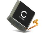 Cellonic, Batteria Per Smartwatch E Braccialetto Fitness Compatibile Con Samsung Galaxy Watch 3 - 45Mm (SM-R840) (330Mah, 3.85V) Batteria Di Ricambio EB-BR840ABY