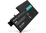 Subtel Batteria Di Ricambio Per Dell Inspiron 15 5000 / Latitude 3450 / Latitude 3550 3800Mah Laptop Battery P39F, Trhff Per Pc Portatile Notebook