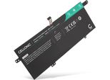 Cellonic Batteria Compatibile Con Lenovo Ideapad 720S-13ARR, Ideapad 720S-13IKB, Ideapad 720S-13IKBR 5800Mah 7.7V Ricambio Per Portatili, Notebook, Laptop