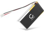 Cellonic, Batteria Compatibile Con Flir One Pro (450Mah, 3.7V) Batteria Di Ricambio SDL702035