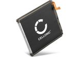 Cellonic Batteria EB-BG998ABY Compatibile Con Samsung Galaxy S21 Ultra (SM-G998) Ricambio Da 4900Mah Sostituzione Per Smartphone Telefono Cellulare