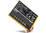 Cellonic, Batteria Per Altoparlante Compatibile Con Bang & Olufsen Beosound Moment (3100Mah, 3.7V) Batteria Di Ricambio 8700112