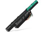 Cellonic Batteria Compatibile Con Acer Aspire E5-575, E5-573G, E5473, Travelmate E5473, P277, AS16B5J, AS16B8J 4400Mah 10.8V Ricambio Per Portatili, Notebook, Laptop