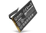 Cellonic Batteria GMSB3 Compatibile Con Google Pixel 6 Ricambio Da 4500Mah Sostituzione Per Smartphone Telefono Cellulare