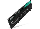Cellonic Batteria Compatibile Con Dell Inspiron 13 7000, 7370, 7386, 7380, Vostro 5370, 13 5391, F62G0, 39DY5 2100Mah 11.4V