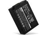 Cellonic, Batteria Per Fotocamera, Compatibile Con Nikon EN-EL25, Z 50, Z Fc, Z 30, VFB12502 (7.6V, 1280Mah )