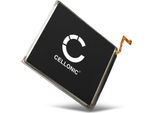 Cellonic Batteria EB-BG991ABY Compatibile Con Samsung Galaxy S21 (SM-G991) Ricambio Da 3900Mah Sostituzione Per Smartphone Telefono Cellulare