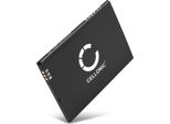 Cellonic Batteria AK-S3 Compatibile Con Emporia Smart 3 Ricambio Da 2100Mah Sostituzione Per Smartphone Telefono Cellulare