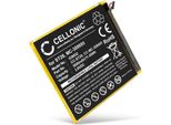 Cellonic Batteria MC-308695, 58-000255, ST28 Compatibile Con Amazon Kindle Fire 7 2019, M8S26G Ricambio Da 3000Mah Pila Tablet Sostitutiva