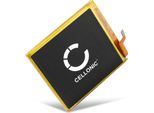 Cellonic Batteria MT45 Compatibile Con Motorola Edge 20 Pro (XT2153) Ricambio Da 4400Mah Sostituzione Per Smartphone Telefono Cellulare