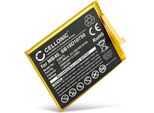 Cellonic Batteria MB40 Compatibile Con Motorola Edge 20 - 2021 (XT2143) Ricambio Da 3400Mah Sostituzione Per Smartphone Telefono Cellulare