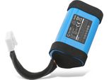 Cellonic, Batteria Per Altoparlante Compatibile Con Jbl Charge 5, Charge 4Q (10000Mah, 3.7V) Batteria Di Ricambio GSP-1S3P-CH4A