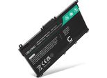 Cellonic Batteria Compatibile Con Hp Pavilion 15, Pavilion 14, Pavilion X360 14, TF03XL, TF03041XL 3400Mah 11.55V Ricambio Per Portatili, Notebook, Laptop