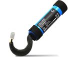Cellonic, Batteria Per Altoparlante Compatibile Con Jbl Tuner 2, IAA004NA (3350Mah, 3.7V) Batteria Di Ricambio IAA004NA