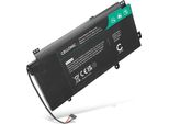 Subtel Batteria Compatibile Con Lenovo Thinkpad Yoga 15 4000Mah 15.2V Ricambio Per Portatili, Notebook, Laptop