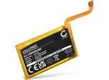 Cellonic, Batteria Per Smartwatch E Braccialetto Fitness Compatibile Con Fitbit Versa 2, FB507 (160Mah, 3.85V) Batteria Di Ricambio LSSP281928