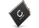 Cellonic Batteria EB-BS908ABY Compatibile Con Samsung Galaxy S22 Ultra (SM-S908) Ricambio Da 4550Mah Sostituzione Per Smartphone Telefono Cellulare