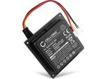 Cellonic, Batteria Per Altoparlante Compatibile Con Jbl Partybox 100 (2600Mah, 14.4V) Batteria Di Ricambio SUN-INTE-260