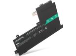 Cellonic Batteria Sostitutiva Hp Chromebook X2 11 Per Portatile Laptop, Capacità: 3950Mah 7.7V