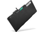 Cellonic Batteria Sostitutiva Hp Elitebook 745 G2, 755 G2, 840 G1,G2, 850 G1,G2, Zbook 14 G2 Per Portatile Laptop, Capacità: 4400Mah 10.8V - 11.1V