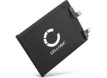 Cellonic Batteria BP46 Compatibile Con Xiaomi 12 Ricambio Da 4400Mah Sostituzione Per Smartphone Telefono Cellulare