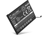 Cellonic Batteria DK017 Compatibile Con Blackview A80 Pro Ricambio Da 4000Mah Sostituzione Per Smartphone Telefono Cellulare