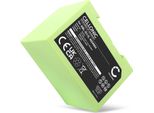 Cellonic, Batteria Per Aspirapolvere Compatibile Con Irobot Roomba I7 Plus, 7550, E5150, E5 5152 (14.4V, 2600Mah )