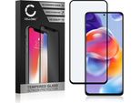 Vetro Temperato 9H Cellonic Compatibile Con Xiaomi Redmi Note 11 Pro Plus (3D Case-Friendly 9H, Screen Protector Glass Pellicola Protettiva Per Telefono Smartphone
